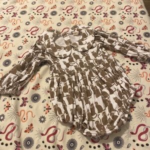 Kate quinn collared cat bubble